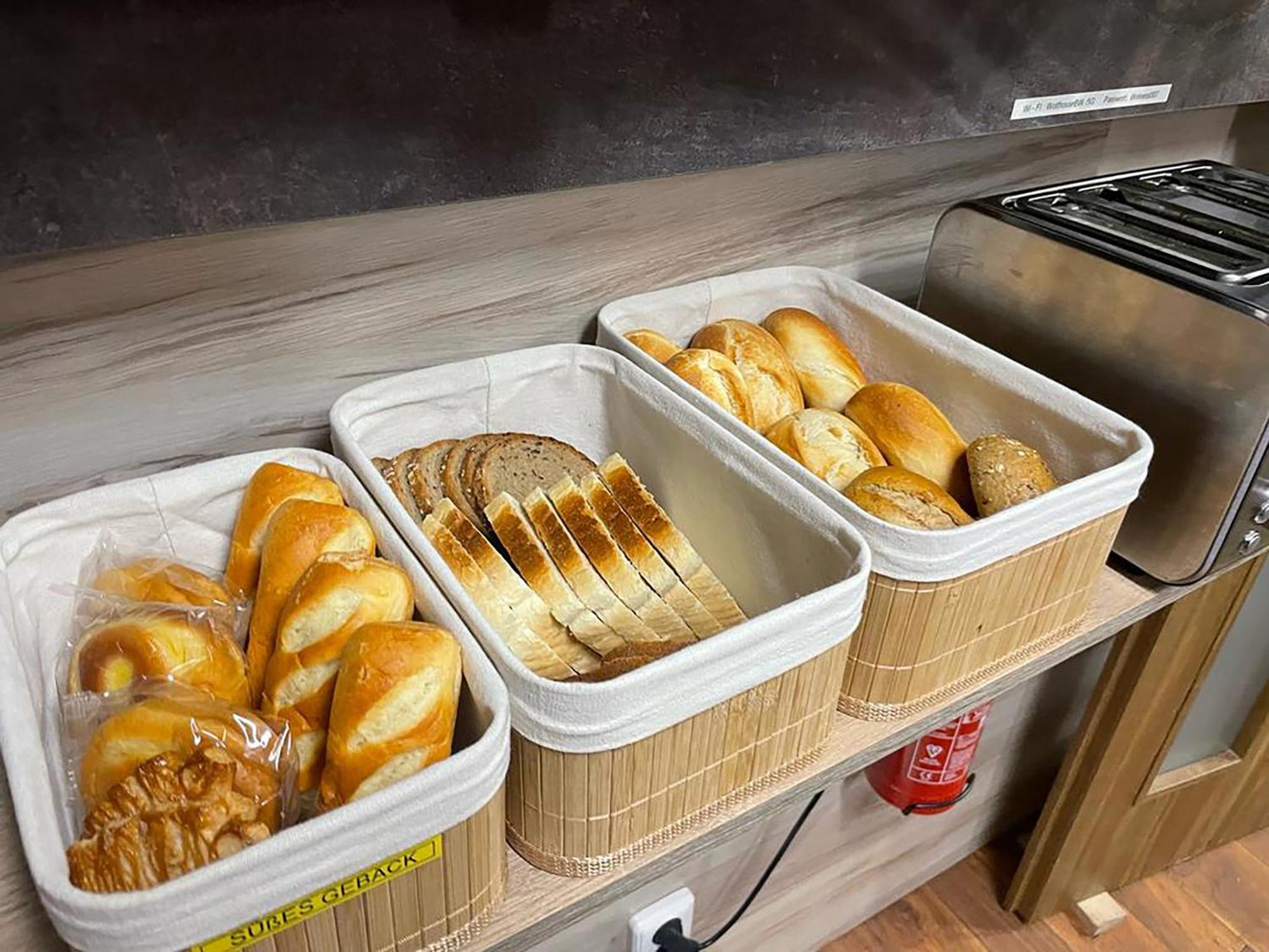 Loučná pod Klínovcem Wolf House Klinovec酒店 外观 照片